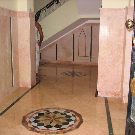 Apartmán Obelisk House Jazirat al Awwamiyah Exteriér fotografie