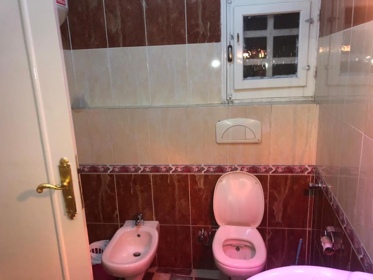 Apartmán Obelisk House Jazirat al Awwamiyah Exteriér fotografie
