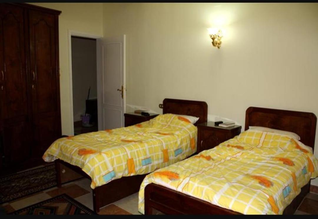 Apartmán Obelisk House Jazirat al Awwamiyah Exteriér fotografie