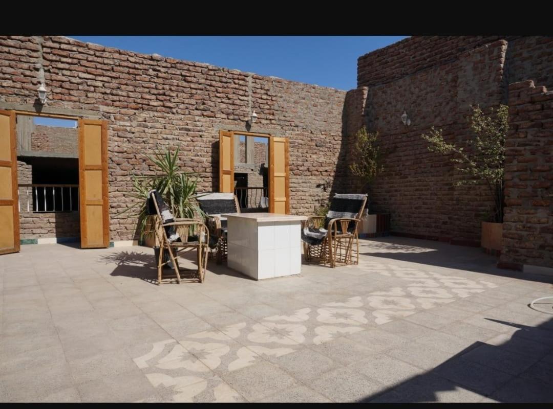 Apartmán Obelisk House Jazirat al Awwamiyah Exteriér fotografie