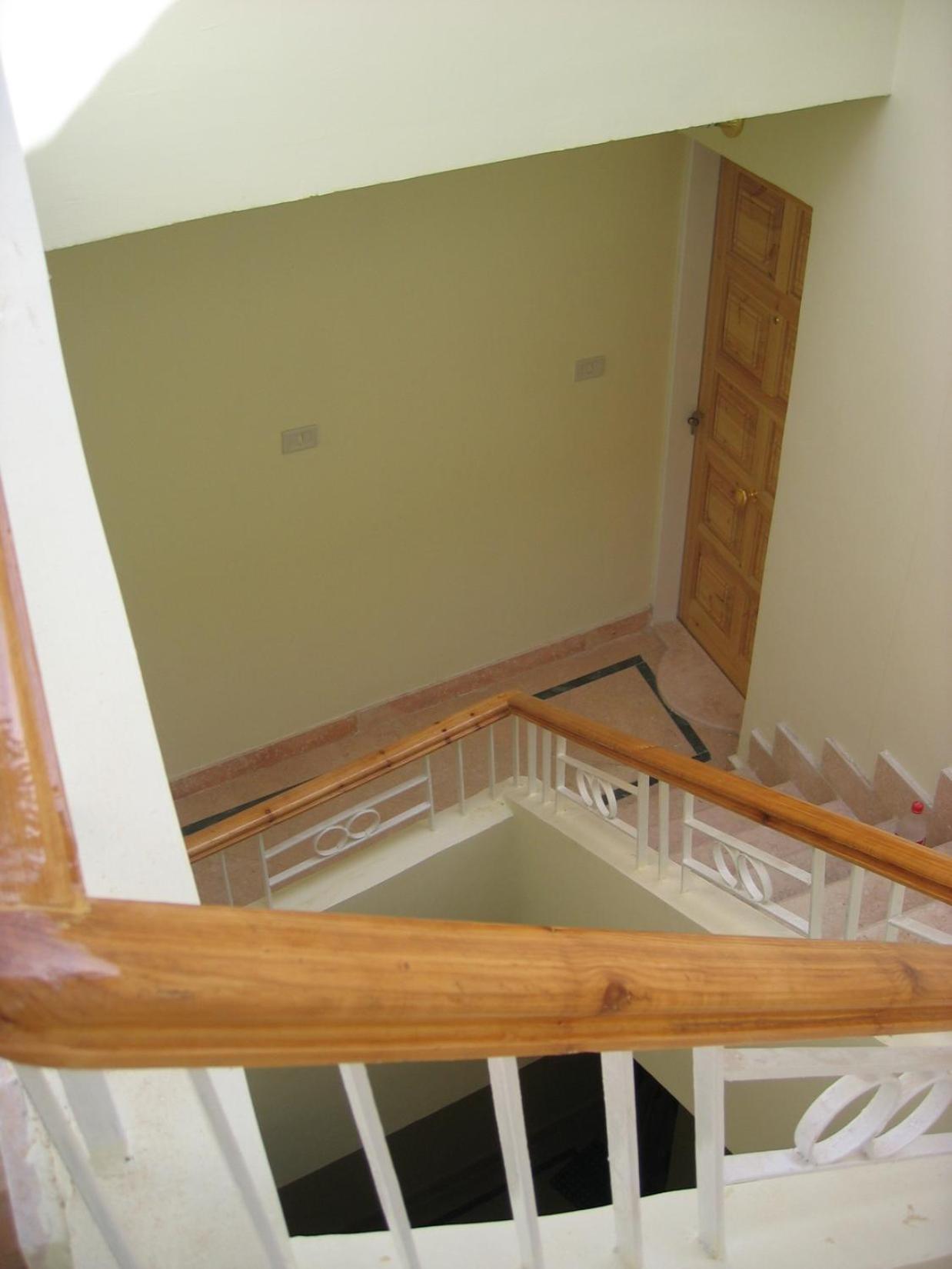 Apartmán Obelisk House Jazirat al Awwamiyah Exteriér fotografie