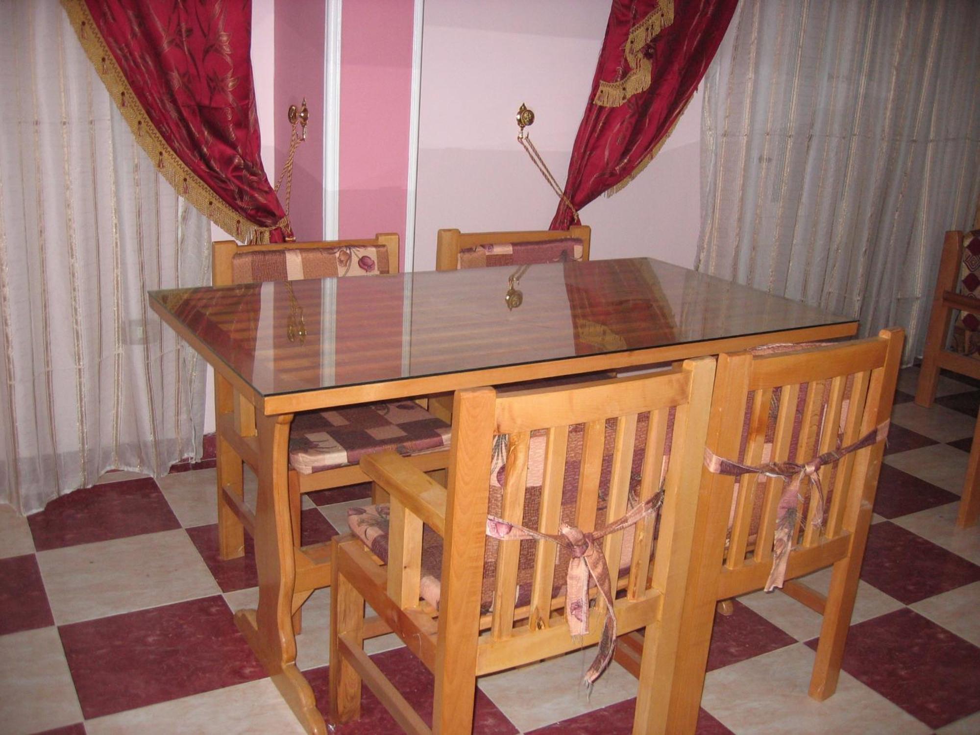 Apartmán Obelisk House Jazirat al Awwamiyah Exteriér fotografie